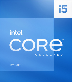 Miniatura produktu: Procesor Intel Core i5-13600K Raptor Lake 3.5GHz LGA1700 Box
