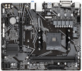 Miniatura zdjęcia: Gigabyte A520M H AM4