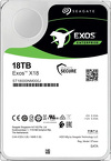 Miniatura zdjęcia: Dysk Seagate Exos X18 ST18000NM000J 18TB sATA III 7200RPM 256MB