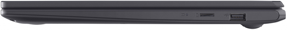 Miniatura zdjęcia: Laptop Asus E510KA-BR148 15,6" N6000 256GB-SSD 8GB NoOS