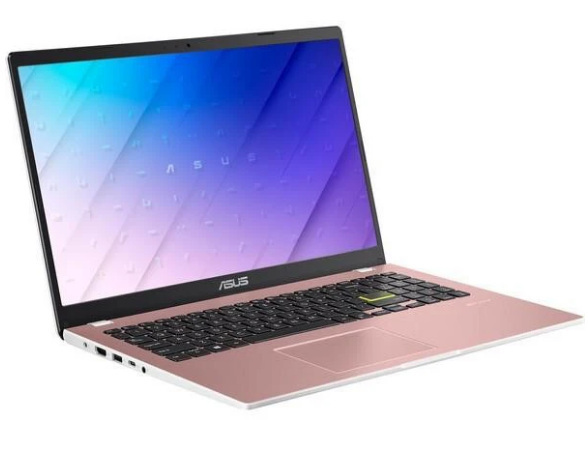 Laptop Asus E510KA-BR146 15,6" N6000 256GB-SSD 8GB NoOS