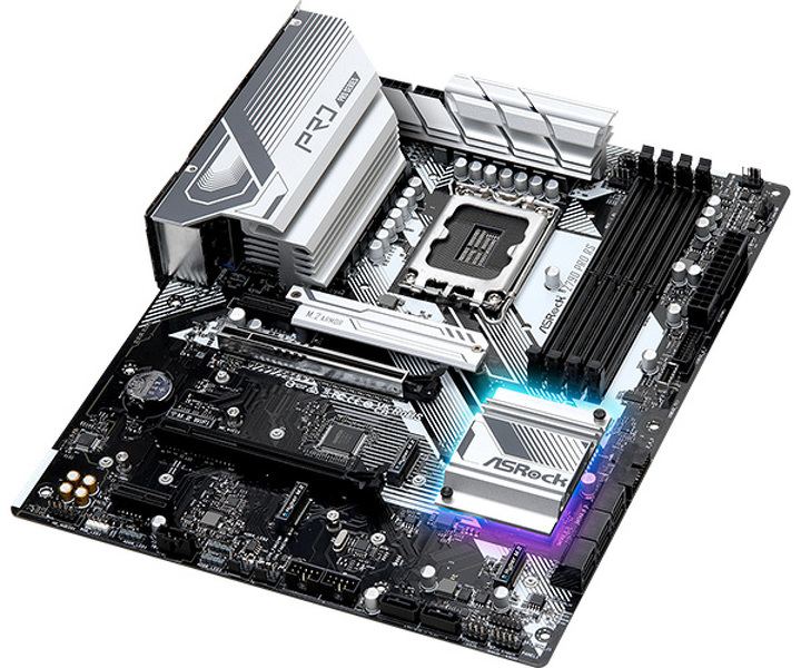 Zdjęcie produktu: ASRock Z790 PRO RS DDR5 LGA1700