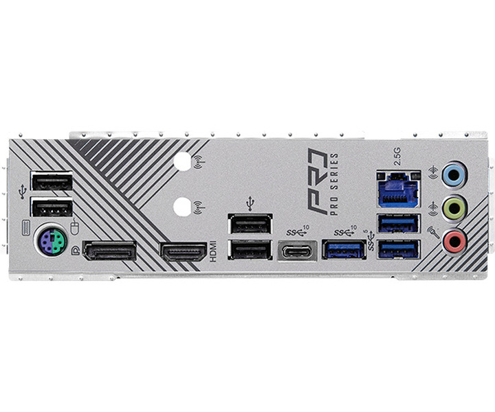 Zdjęcie produktu: ASRock Z790 PRO RS DDR5 LGA1700