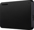 Miniatura zdjęcia: Toshiba Canvio Basics 2TB USB 3.0 2,5" HDTB420EK3AA Miniatura zdjęcia: Toshiba Canvio Basics 2TB USB 3.0 2,5" HDTB420EK3AA