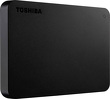 Miniatura zdjęcia: Toshiba Canvio Basics 2TB USB 3.0 2,5" HDTB420EK3AA Miniatura zdjęcia: Toshiba Canvio Basics 2TB USB 3.0 2,5" HDTB420EK3AA