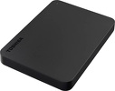 Miniatura zdjęcia: Toshiba Canvio Basics 2TB USB 3.0 2,5" HDTB420EK3AA Miniatura zdjęcia: Toshiba Canvio Basics 2TB USB 3.0 2,5" HDTB420EK3AA