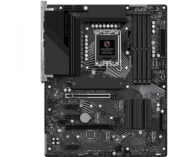 Płyta główna ASRock Z790 PG Lightning DDR5 LGA1700