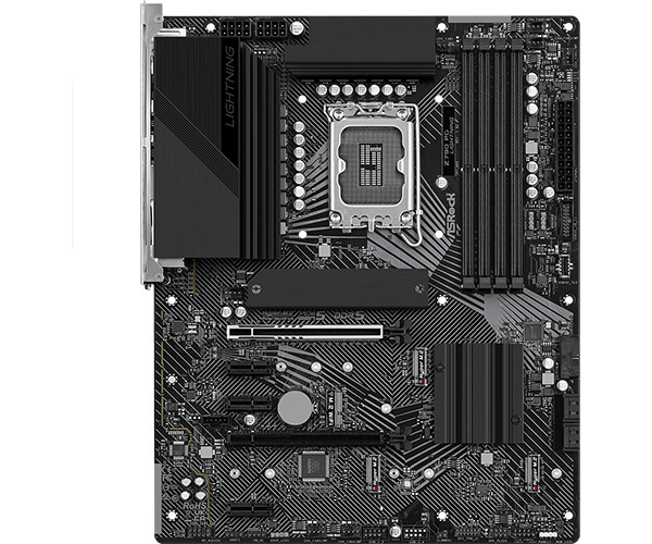 Płyta główna ASRock Z790 PG Lightning DDR5 LGA1700