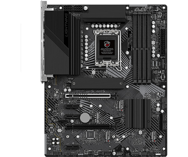 Zdjęcie produktu: Płyta główna ASRock Z790 PG Lightning DDR5 LGA1700