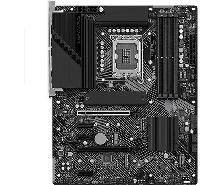 Zdjęcie produktu: Płyta główna ASRock Z790 PG Lightning DDR5 LGA1700