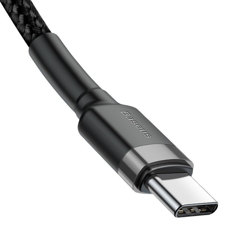 Kabel Baseus USB Typ-C-Typ-C 2m CATKLF-HG1