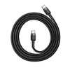 Miniatura zdjęcia: Kabel Baseus USB Typ-C-Typ-C 2m CATKLF-HG1