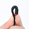 Miniatura zdjęcia: Kabel Baseus USB Typ-C-Typ-C 1m CATKLF-G91