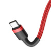 Miniatura zdjęcia: Kabel Baseus USB Typ-C-Typ-C 1m CATKLF-G09
