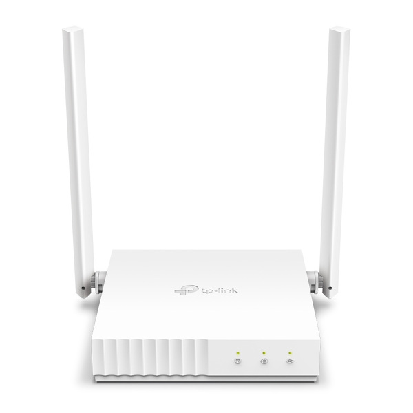 Zdjęcie produktu: TP-Link TL-WR844N Router Wi-Fi N300 Zdjęcie produktu: TP-Link TL-WR844N Router Wi-Fi N300