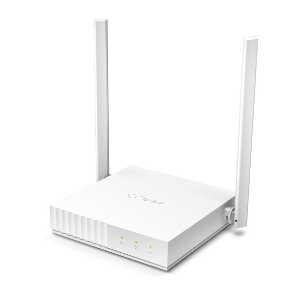 Zdjęcie produktu: TP-Link TL-WR844N Router Wi-Fi N300 Zdjęcie produktu: TP-Link TL-WR844N Router Wi-Fi N300