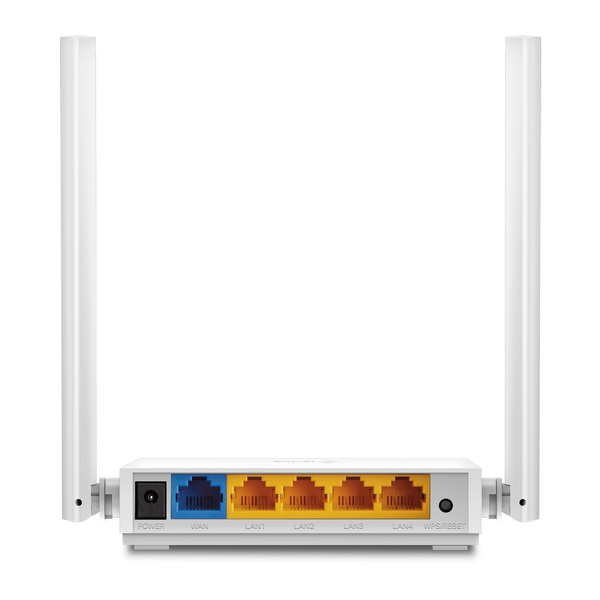 Zdjęcie produktu: TP-Link TL-WR844N Router Wi-Fi N300 Zdjęcie produktu: TP-Link TL-WR844N Router Wi-Fi N300