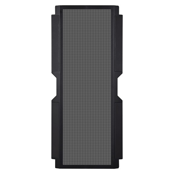 Zestaw czarnych filtrów do Lian Li LANCOOL III