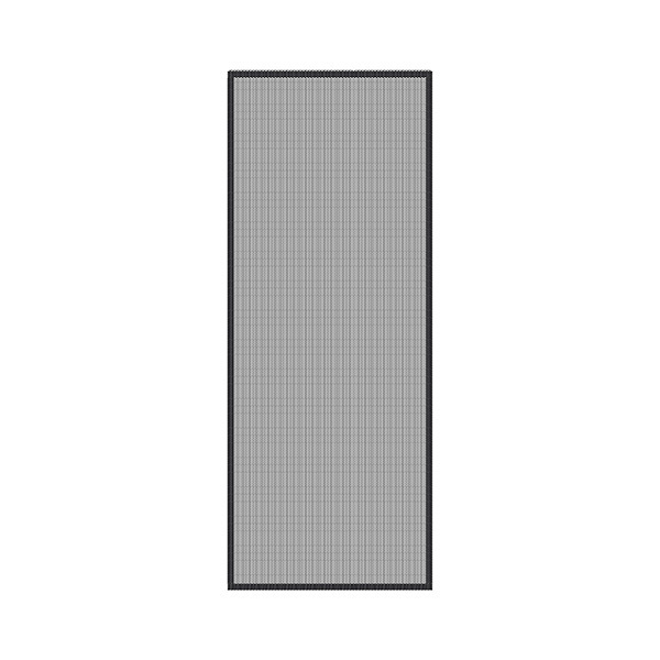 Zestaw czarnych filtrów do Lian Li LANCOOL III