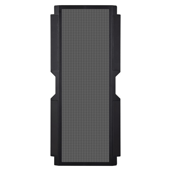 Zdjęcie produktu: Zestaw czarnych filtrów do Lian Li LANCOOL III