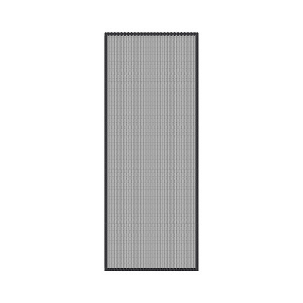 Zdjęcie produktu: Zestaw czarnych filtrów do Lian Li LANCOOL III