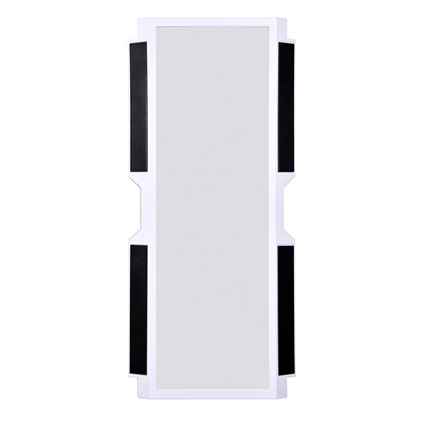 Zestaw białch filtrów do Lian Li LANCOOL III