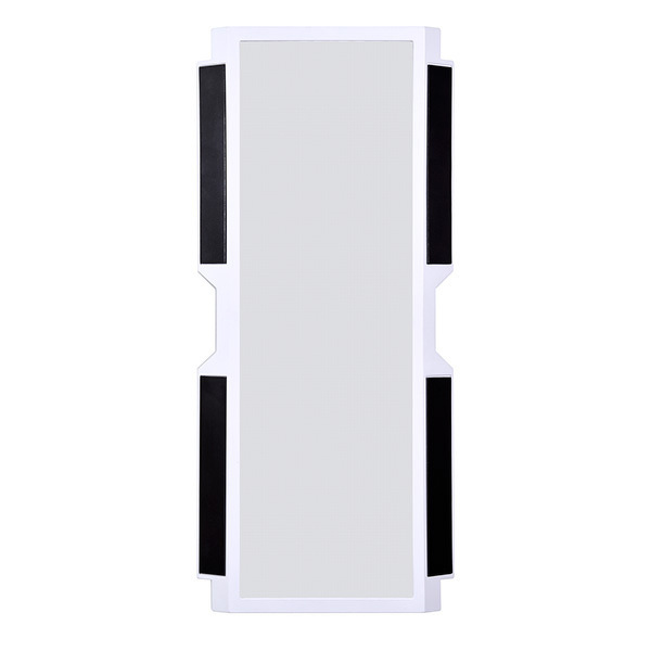 Zdjęcie produktu: Zestaw białch filtrów do Lian Li LANCOOL III