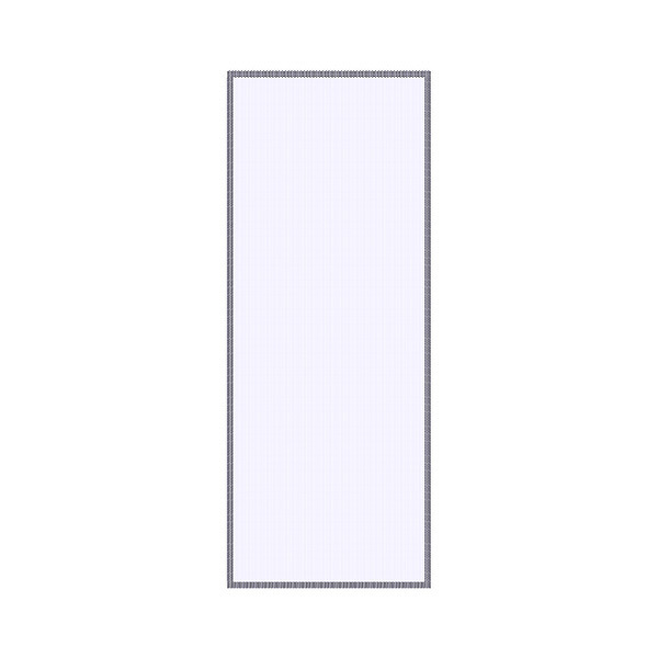 Zdjęcie produktu: Zestaw białch filtrów do Lian Li LANCOOL III