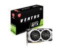 Miniatura zdjęcia: MSI GeForce RTX 2060 VENTUS 12GB OC GDDR6 PCI-e