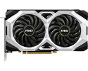 Miniatura zdjęcia: MSI GeForce RTX 2060 VENTUS 12GB OC GDDR6 PCI-e