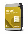 Miniatura zdjęcia: Dysk WD Gold WD8004FRYZ 8TB sATA III 256MB Miniatura zdjęcia: Dysk WD Gold WD8004FRYZ 8TB sATA III 256MB