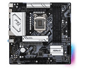 Miniatura zdjęcia: Płyta główna ASRock B560M Pro4 DDR4 LGA1200 Miniatura zdjęcia: Płyta główna ASRock B560M Pro4 DDR4 LGA1200