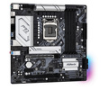Miniatura zdjęcia: Płyta główna ASRock B560M Pro4 DDR4 LGA1200 Miniatura zdjęcia: Płyta główna ASRock B560M Pro4 DDR4 LGA1200