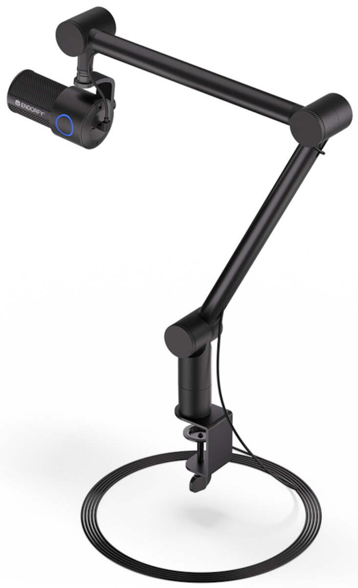 Mikrofon Endorfy Solum Studio