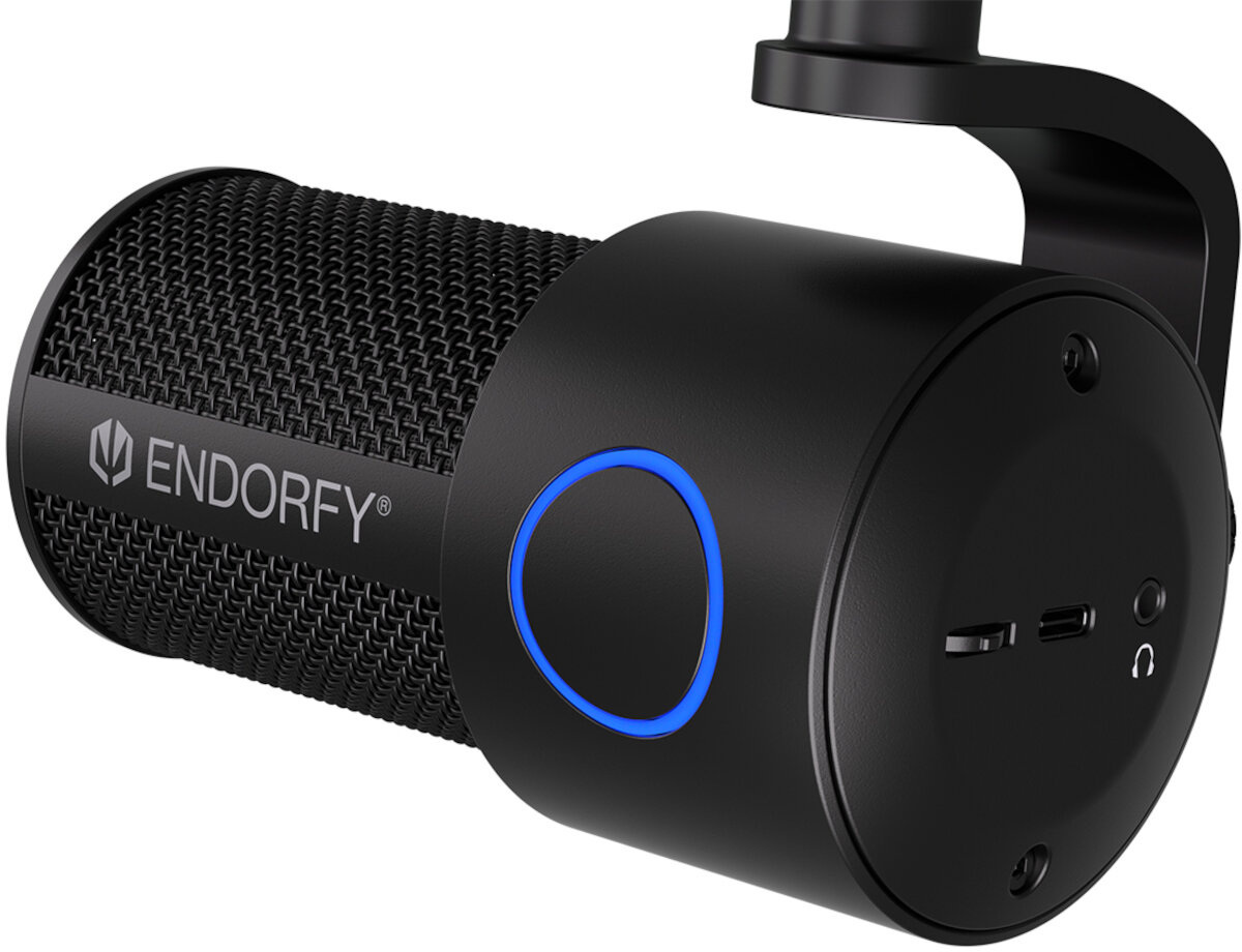 Mikrofon Endorfy Solum Studio