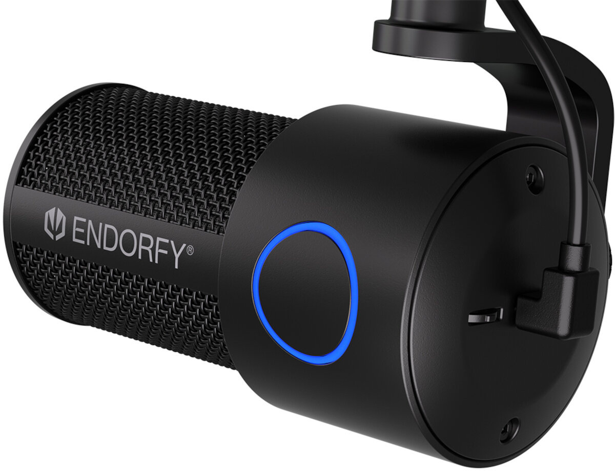 Mikrofon Endorfy Solum Studio