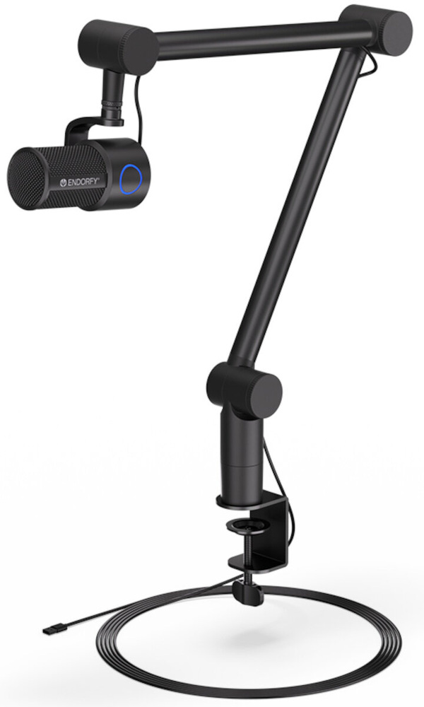 Zdjęcie produktu: Mikrofon Endorfy Solum Studio