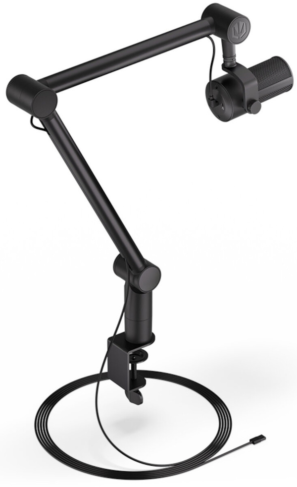 Zdjęcie produktu: Mikrofon Endorfy Solum Studio