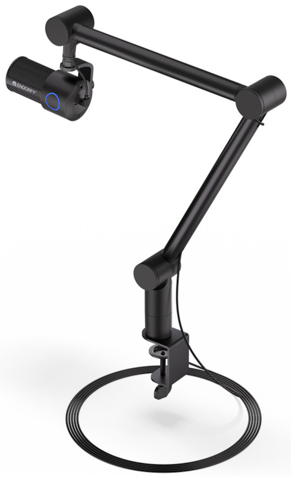 Zdjęcie produktu: Mikrofon Endorfy Solum Studio