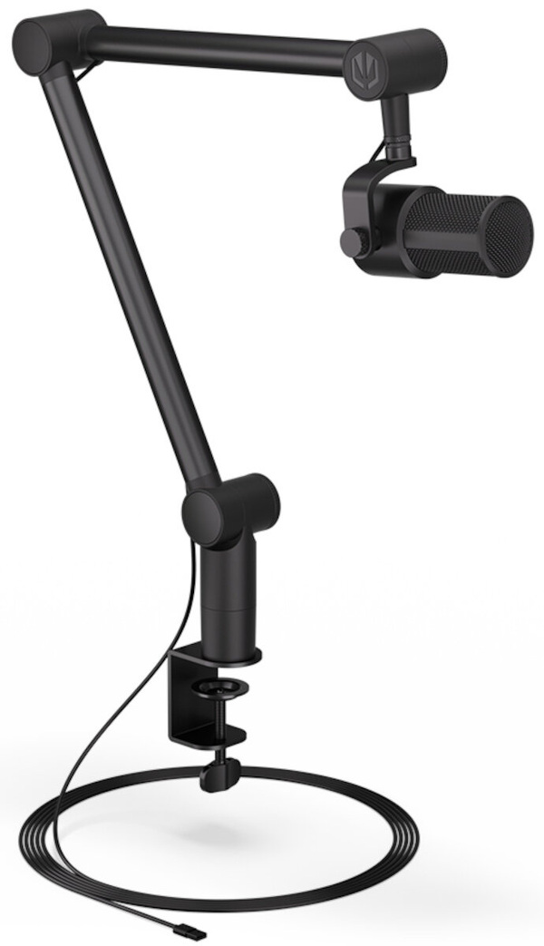 Zdjęcie produktu: Mikrofon Endorfy Solum Studio