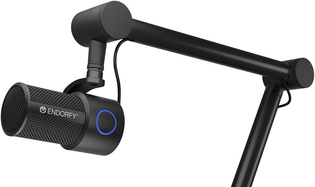 Zdjęcie produktu: Mikrofon Endorfy Solum Studio