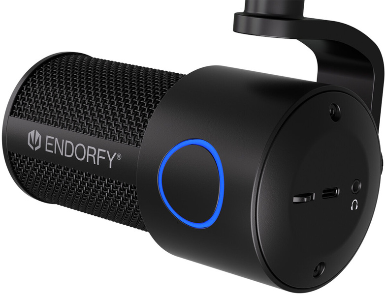 Zdjęcie produktu: Mikrofon Endorfy Solum Studio