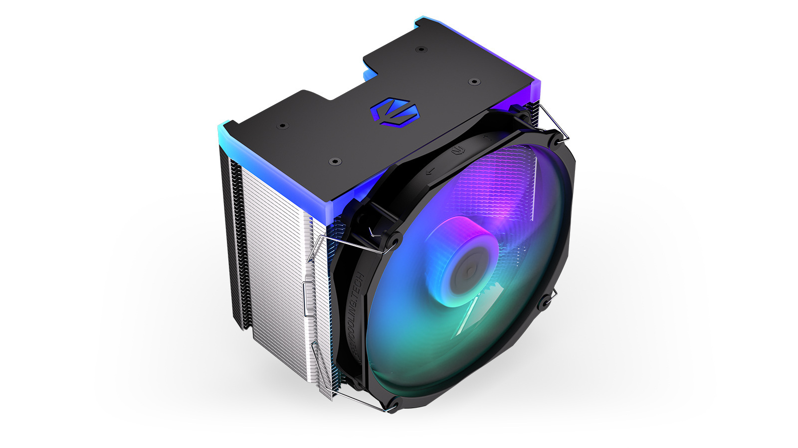 Endorfy Fortis 5 ARGB (EY3A010)