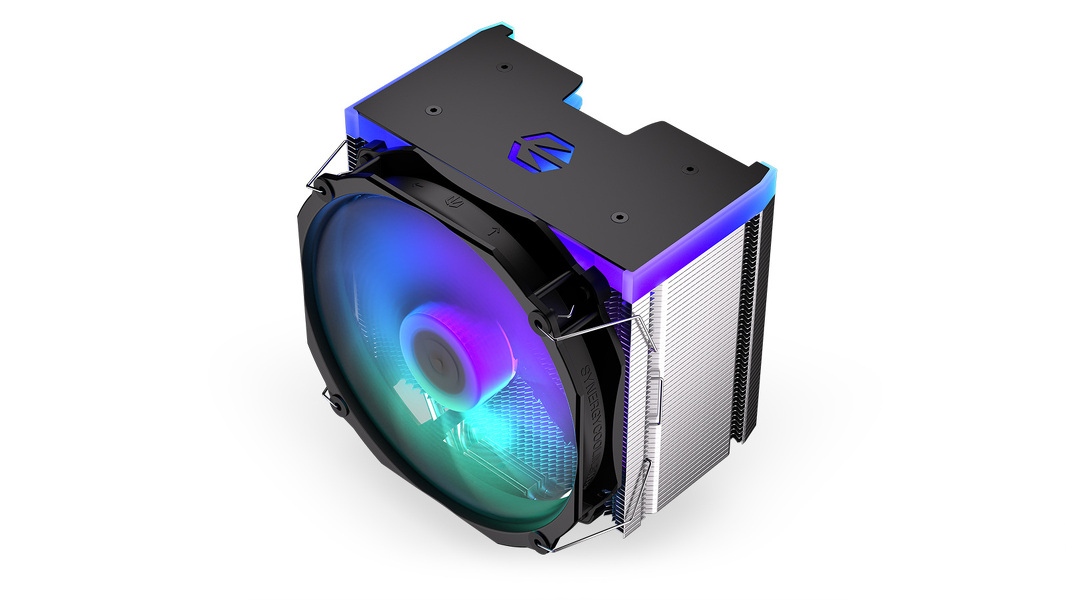 Zdjęcie produktu: Endorfy Fortis 5 ARGB (EY3A010)