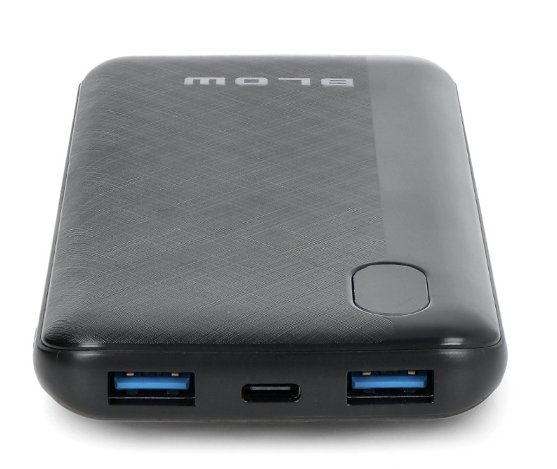 BLOW PowerBank 20000mAh 2xUSB QC PB20D USB-C BLOW PowerBank 20000mAh 2xUSB QC PB20D USB-C