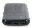 Miniatura zdjęcia: BLOW PowerBank 20000mAh 2xUSB QC PB20D USB-C Miniatura zdjęcia: BLOW PowerBank 20000mAh 2xUSB QC PB20D USB-C
