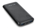 Miniatura zdjęcia: BLOW PowerBank 20000mAh 2xUSB QC PB20D USB-C Miniatura zdjęcia: BLOW PowerBank 20000mAh 2xUSB QC PB20D USB-C