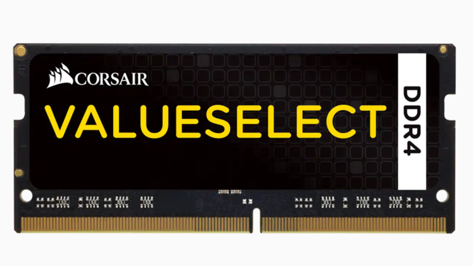 Pamięć Corsair SODIMM 8GB DDR4 2133 CL15 1.2V Pamięć Corsair SODIMM 8GB DDR4 2133 CL15 1.2V