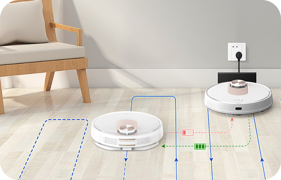 Odkurzacz VIOMI SE Odkurzacz VIOMI SE