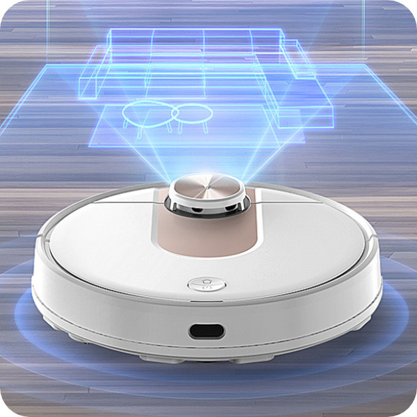 Zdjęcie produktu: Odkurzacz VIOMI SE Zdjęcie produktu: Odkurzacz VIOMI SE